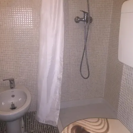 Appartement Isola Nido