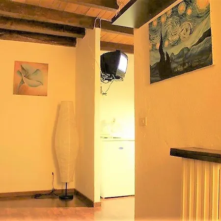 Appartement Isola Nido *